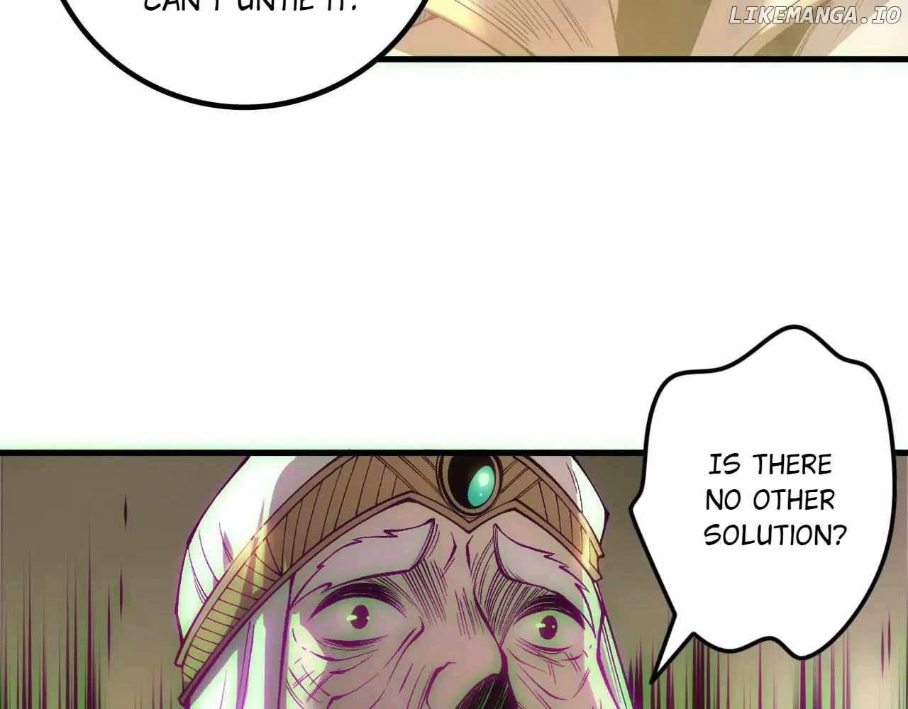 Catastrophic Necromancer Chapter 178 45